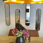 아파트 Casa-mia *