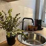 아파트 Casa-mia