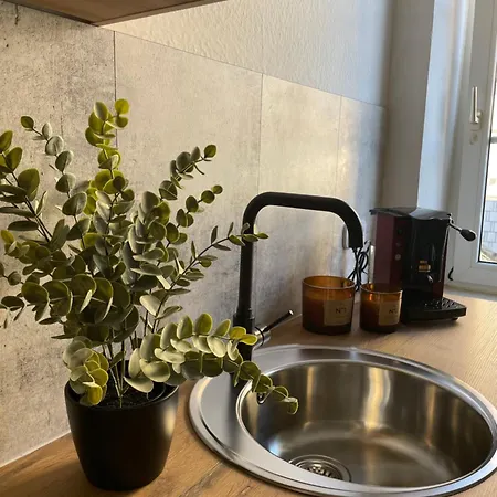 Appartement Casa-mia