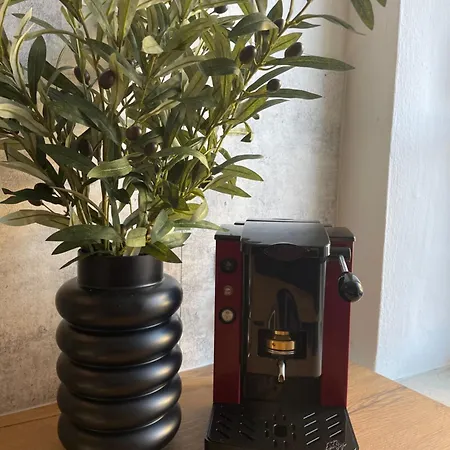 Appartement Casa-mia