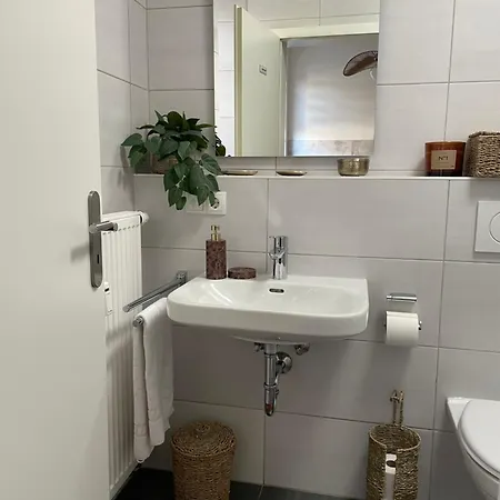 Appartement Casa-mia *