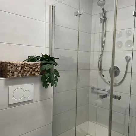 Appartement Casa-mia *