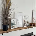 Casa-mia Appartement *