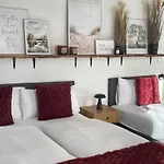 Appartement Casa-mia Kempten im Allgäu